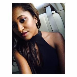 Meet your Posher, Bella