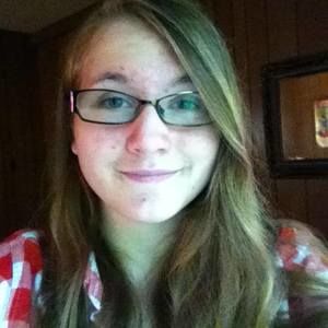 Meet your Posher, Tess