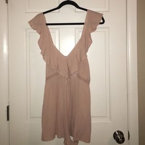 Kendall & Kylie romper