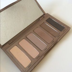 Urban Decay Naked Basics 2