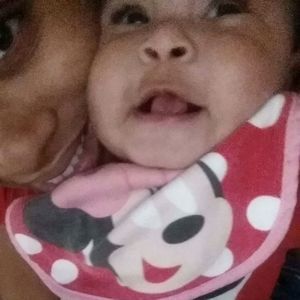 Meet your Posher, Desiree