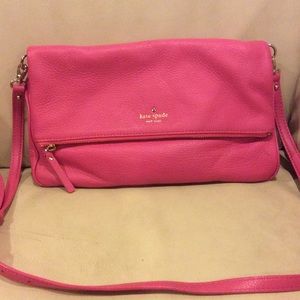 Kate Spade Clarke cross-body
