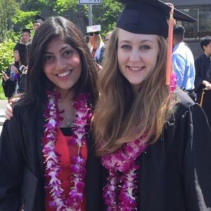 Meet your Posher, Katherine