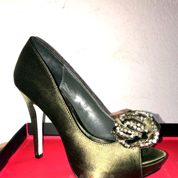 Steve Madden platform heels - Picture 13 of 13