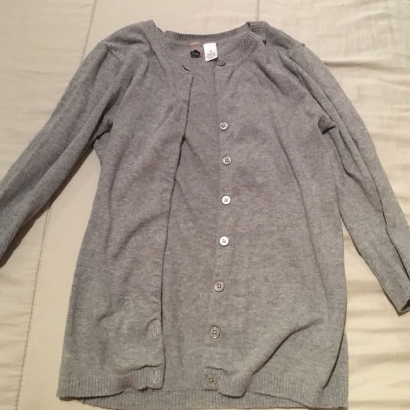 Nordstrom BP cardigan
