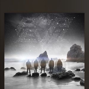 Meet your Posher, Chasity