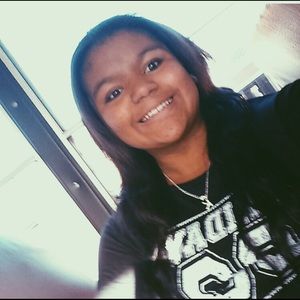 Meet your Posher, Kaitlyn