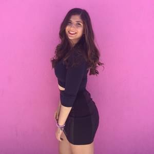 Meet your Posher, Lina