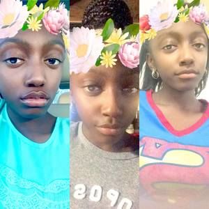 Meet your Posher, Asiah