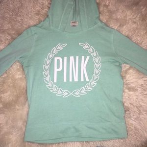 VS PINK Hoodie Pullover