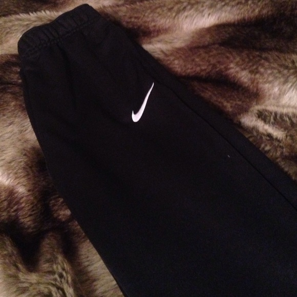 Nike sweats