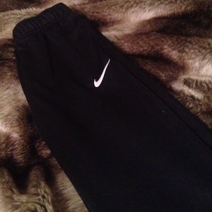 Nike sweats