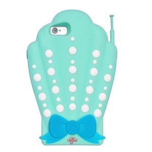 Mermaid iPhone 6 Phone Case