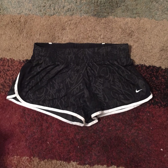 Nike shorts