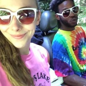 Meet your Posher, Bre