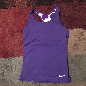 Nike tank top