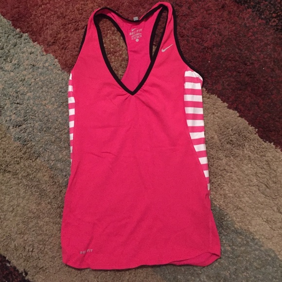 Nike tank top