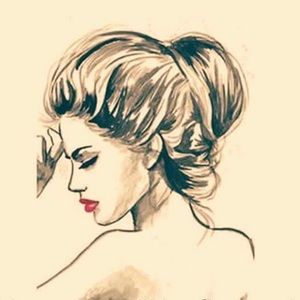 Meet your Posher, Tabitha