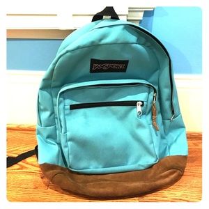 Jansport Backpack
