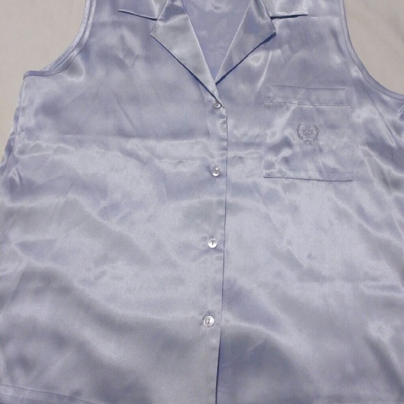 Jones New York PJ Set