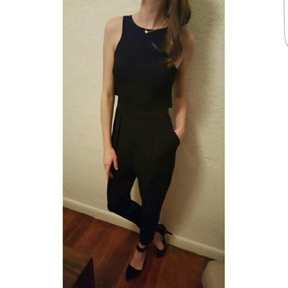 H&M Jumpsuit