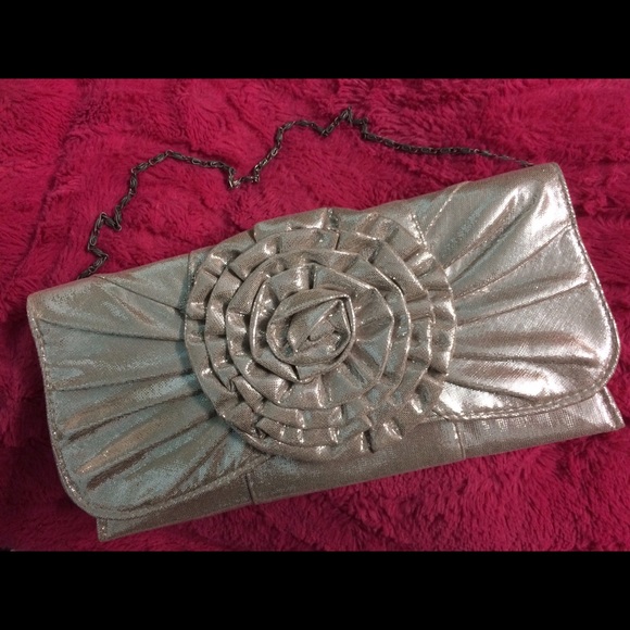 NEW Super cute clutch purse!