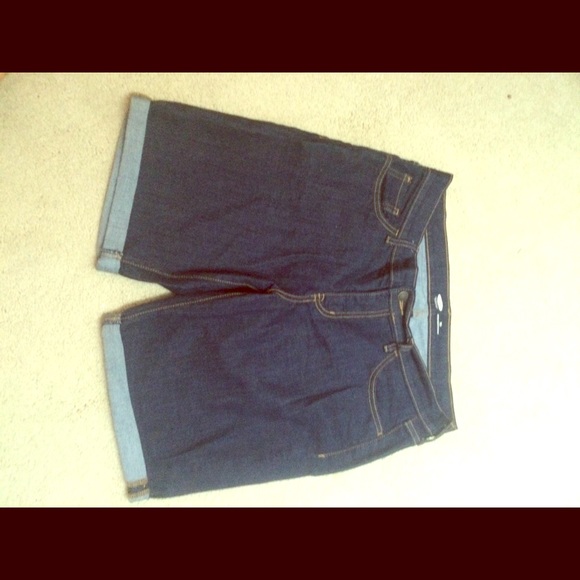 Old Navy denim Shorts
