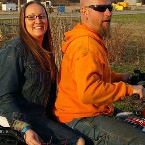 Meet your Posher, Crystal