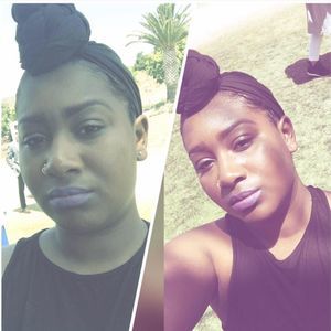 Meet your Posher, Becky