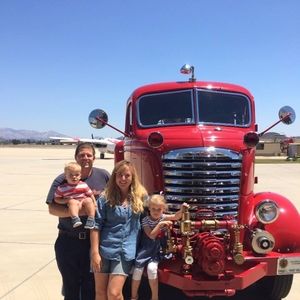 Meet your Posher, Bree