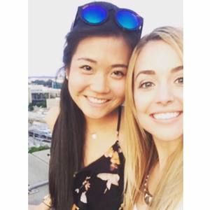 Meet your Posher, Angela