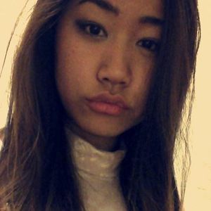 Meet your Posher, Katey