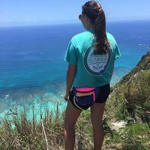 Meet your Posher, Natasha