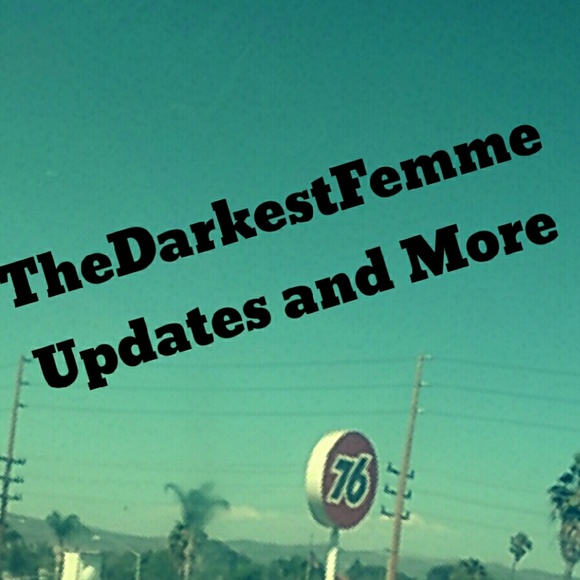 ??New announcements ??