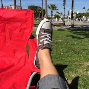 Meet your Posher, Galo