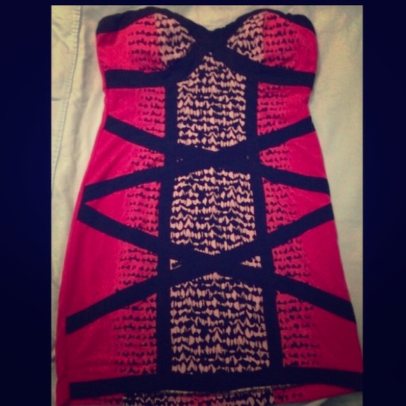 Bodycon dress