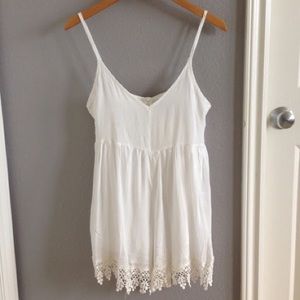 LF ROMPER