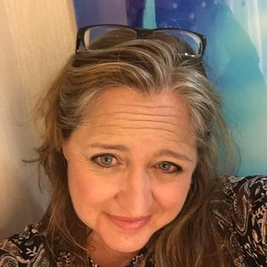 Meet your Posher, Dawn