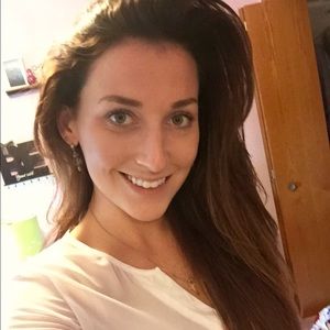 Meet your Posher, Kristen