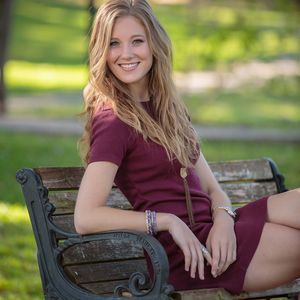 Meet your Posher, Brianna