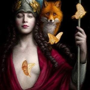 Meet your Posher, Brandy