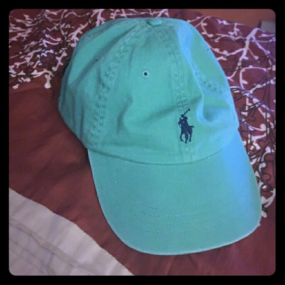 Polo Ralph Lauren hat
