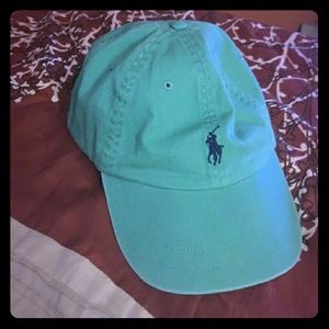 Polo Ralph Lauren hat