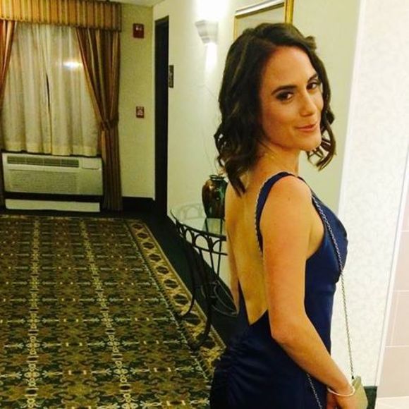 Meet your Posher, Lacey