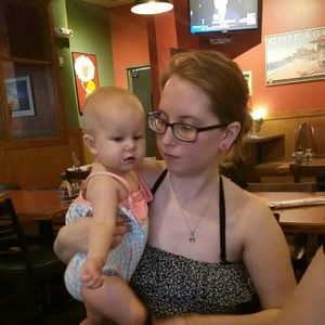 Meet your Posher, Brianna