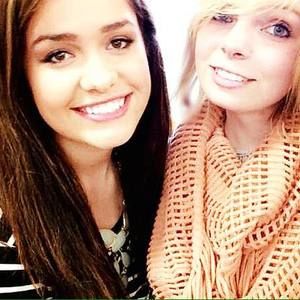 Meet your Posher, Armanda