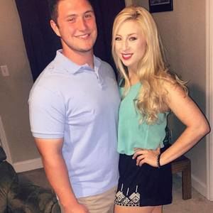 Meet your Posher, Lexi