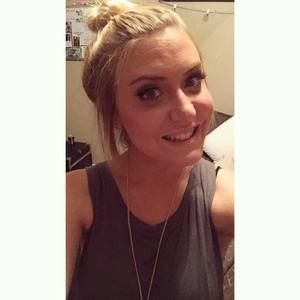 Meet your Posher, Shannon