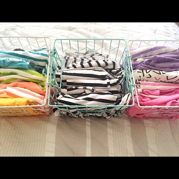 ISO. Little Hip Squeaks/ June and January