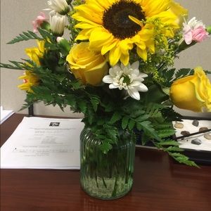 Meet your Posher, Shelley